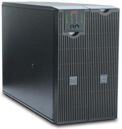 APC Smart-UPS RT 8000VA