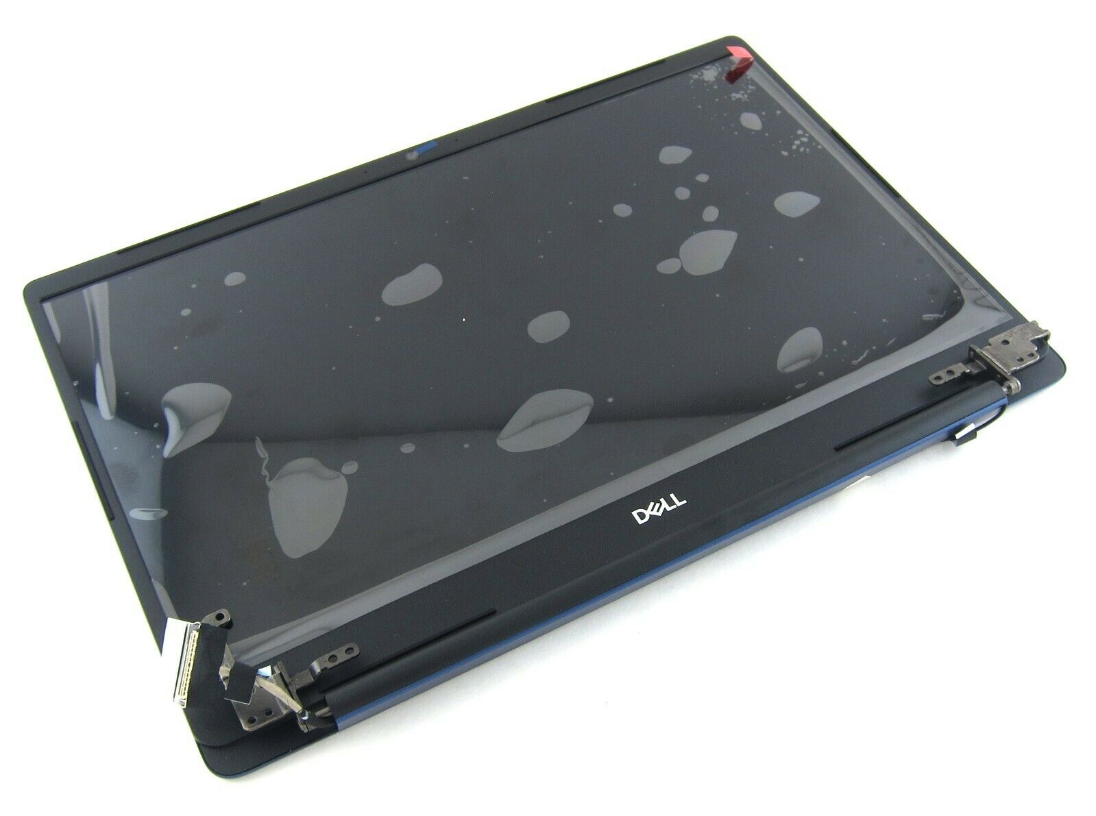 LCD FOR NB DELL INSPIRON 5580 15.6" FHD COMPLETE ASSEMBLY (BLUE) + CAM