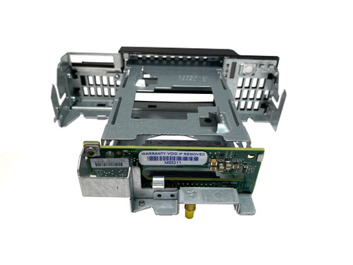 HDD CAGE FOR HP PROLIANT BL460c G9 /w HDD BACKPLANE (740045-001)