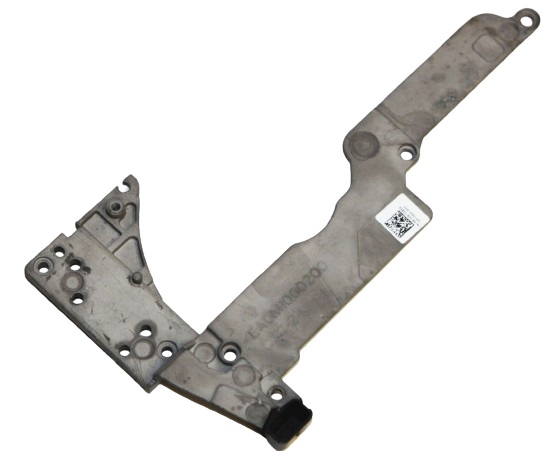 LEFT SIDE SUPPORT BRACKET FOR DELL LATITUDE E5530