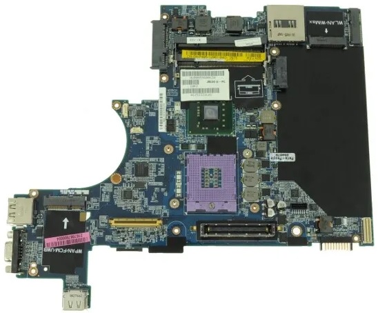 MB FOR NB DELL LATITUDE E6400