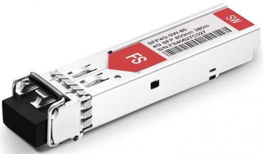 CISCO DS-SFP-FC4G-SW