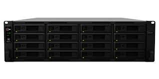 RACKSTATION SYNOLOGY RS2818RP+