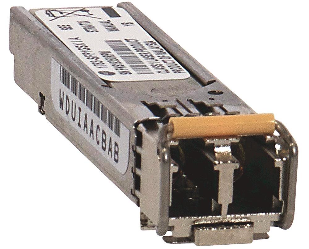 SFP COMPATIBLE 1GB 850nm Duplex LC DOM 550m SFP MMF