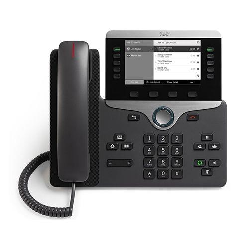 IP PHONE CISCO CP-8811