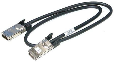 STACKING CABLE ALCATEL-LUCENT 30CM