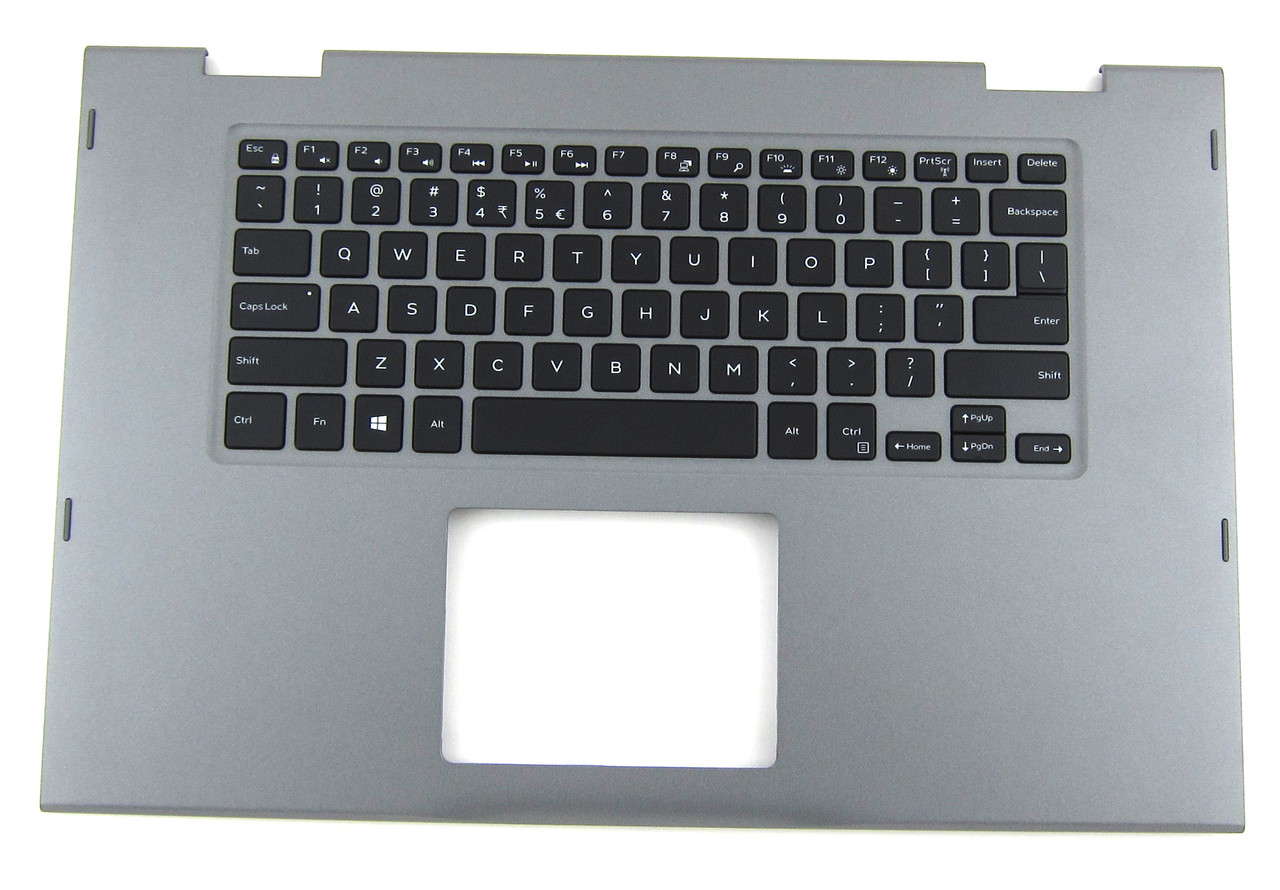 KB WITH PALMREST FOR NB DELL INSPIRON 5568 / 5578 US-INT