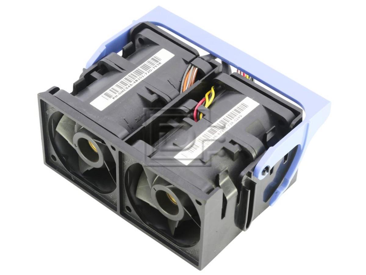 FAN DUAL FOR SERVER DELL POWEREDGE 1950