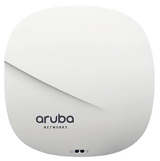 ARUBA 310 SERIES WIRELESS ACCESS POINT High-performance 802.11ac Wave 2 (Wi-Fi 5) *NO BASE*