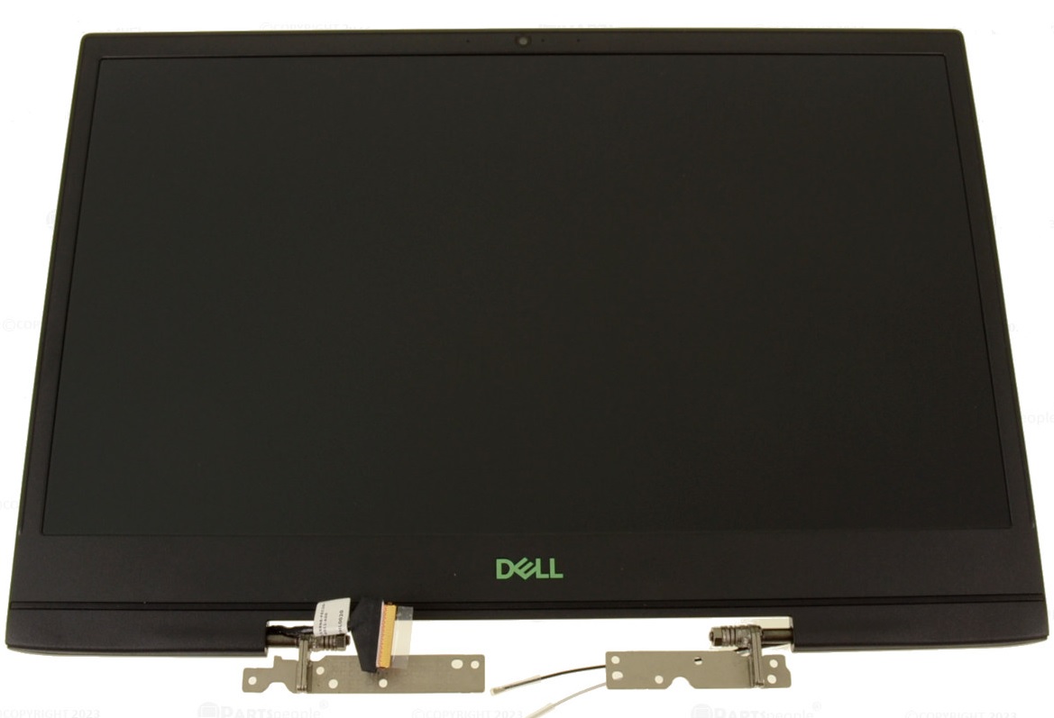 LCD FHD SCREEN DISPLAY COMPLETE ASSEMBLY FOR G5 5590 15.6"