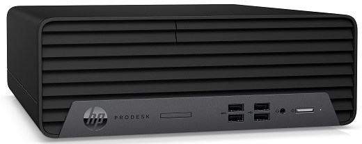 HP Prodesk 400 G7 SFF i5-10500/16GB/512GB NVMe *Windows 11 Pro MAR*
