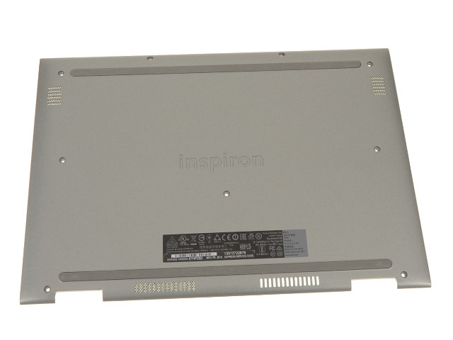 BOTTOM CASE FOR DELL INSPIRON 13 5367/5378