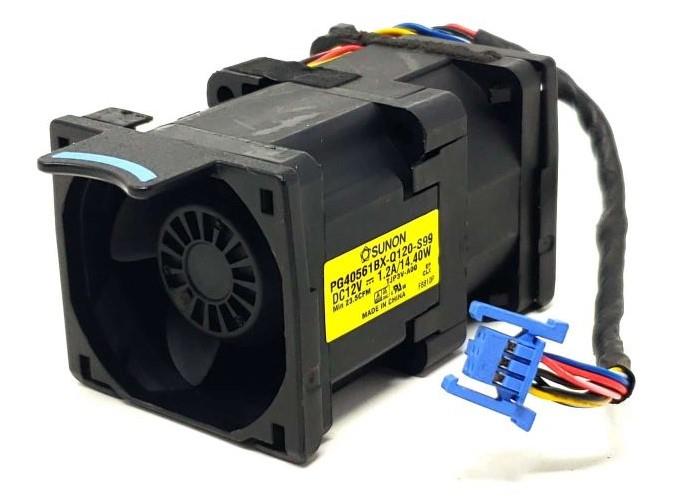 CPU FAN FOR SERVER DELL POWEREDGE R440/R6415/R6515