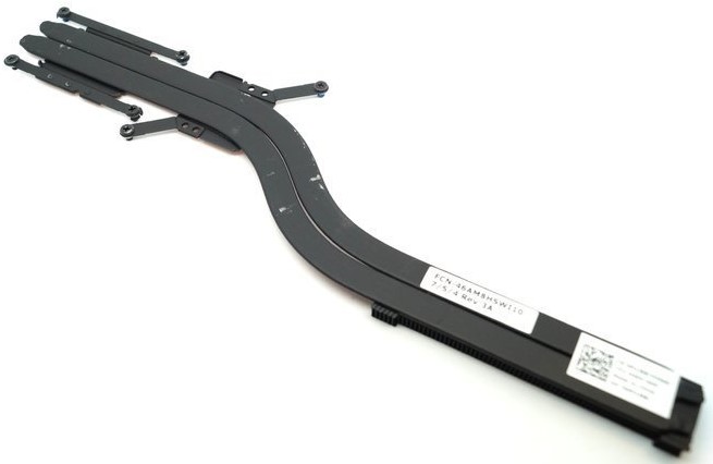 HEATSINK FOR NB DELL VOSTO 5459