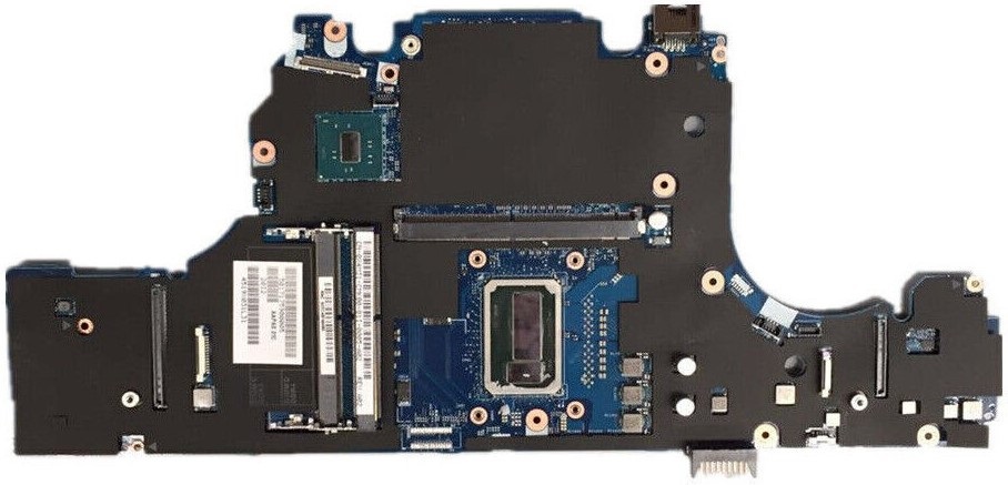 MB FOR NB DELL PRECISION 7510 CPU (XEON E3-1575M)