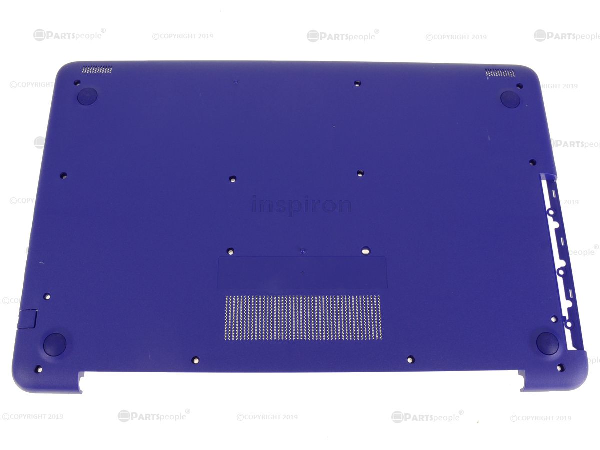 BOTTOM CASE FOR DELL INSPIRON 15 5567 BLUE