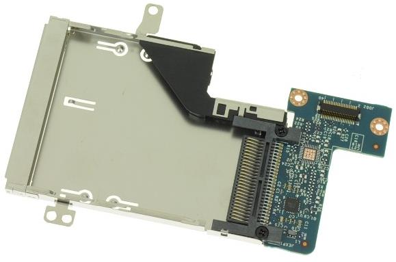 EXPRESS CARD SLOT CAGE FOR DELL LATITUDE E5430 / 5530