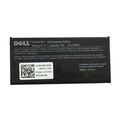 Battery for Dell Perc 5/6/H700/H800 NEW