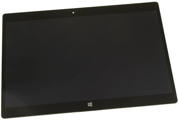 LCD UHD TOUCHSCREEN DISPLAY FOR LATITUDE 12 7275 XPS 12 9250 TABLET 12.5"
