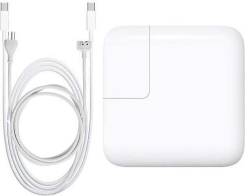 PSU FOR APPLE MACBOOK 5.2V/2.4A 9V/3A 20.2V/4.3A 87W USB-C
