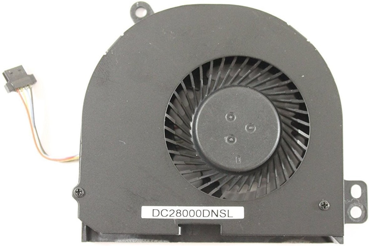 CPU FAN FOR NB DELL LATITUDE E5540