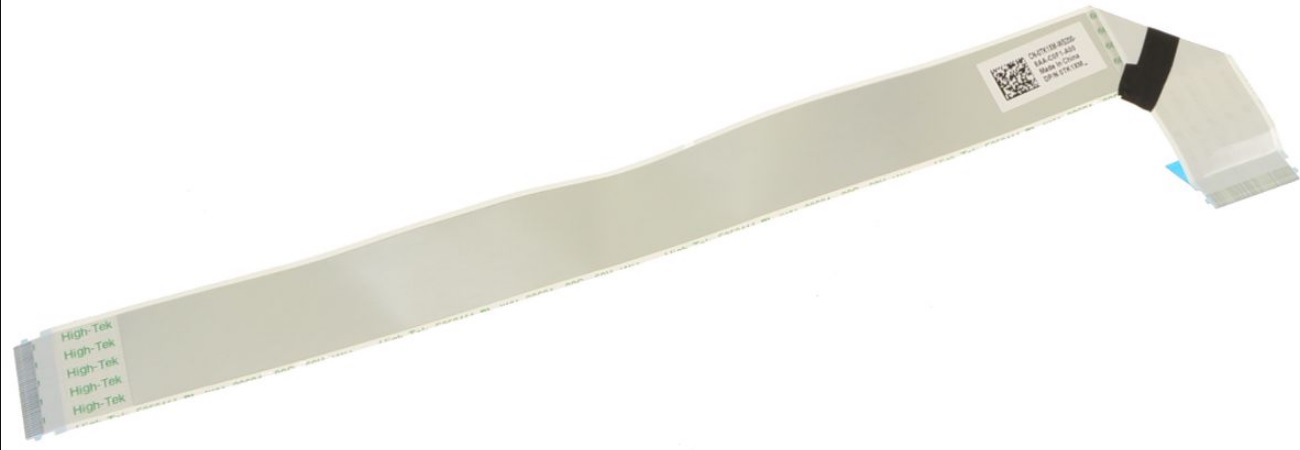 RIBBON CABLE FOR REAR I/O BOARD FOR DELL AIO INSPIRON 24 (5475)