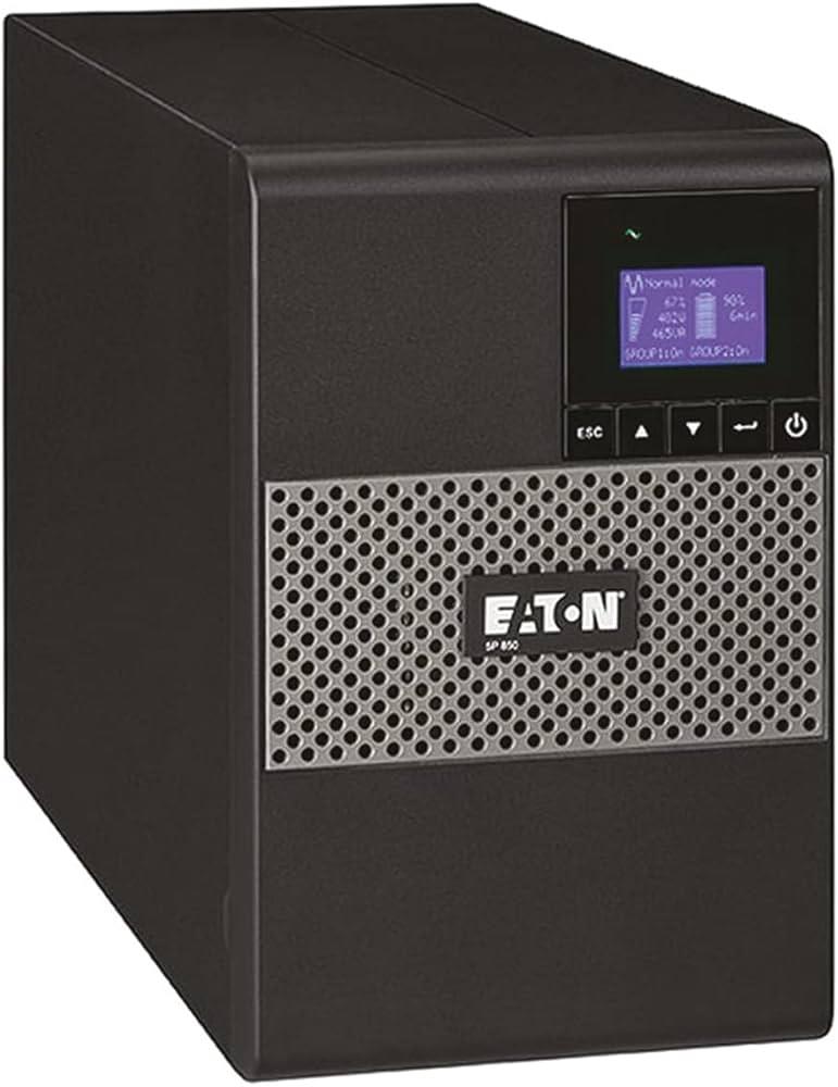 Eaton 5P1550I 9210-6385