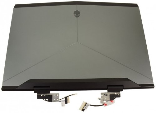 LCD 17.3" FHD" FOR NB DELL ALIENWARE 17 R4 COMPLETE ASSEMBLY