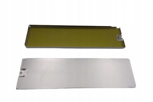 SSD DRIVE ENCLOSURE COVER FOR DELL LATITUDE 5285