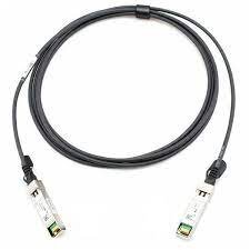 DELL ARISTA CAB-SFP-SFP 10G 0.5M NEW