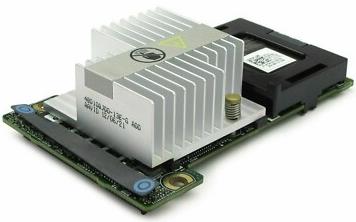 CONTROLLER DELL PERC H710 MINI RAID /512MB 6GBPS