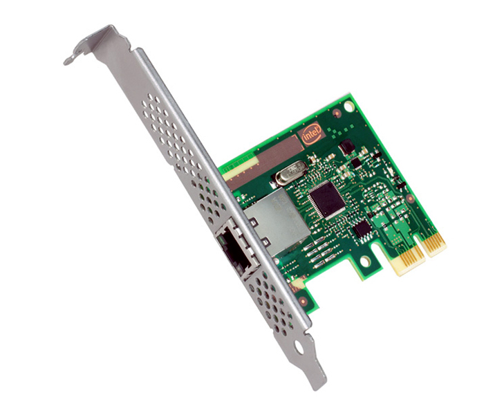 NIC DELL I210-T1 1-port 1GB PCI-E L.P.