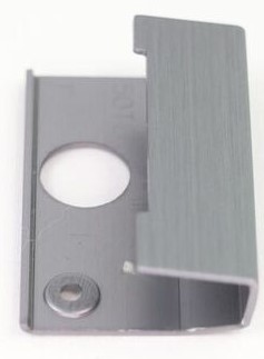 LEFT HINGE CAP FOR NB DELL LATITUDE E7270