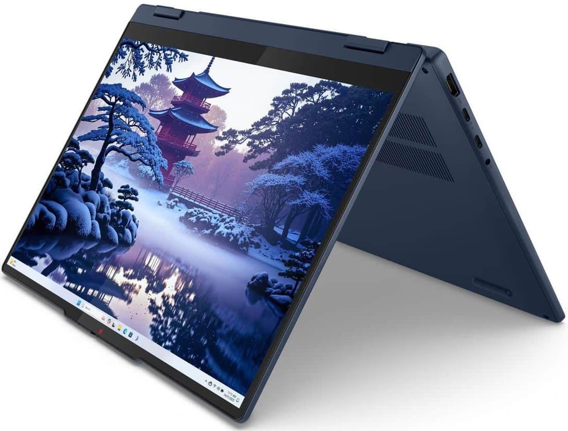 Lenovo Ideapad 5 2-in-1 14IAL10 Ultra 5 225H/16GB/512GB NVMe *TouchScreen*