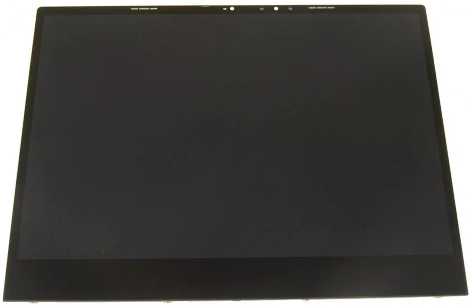 LCD QHD TOUCHSCREEN SCREEN ASSEMBLY FOR LATITUDE 7285 11.3"