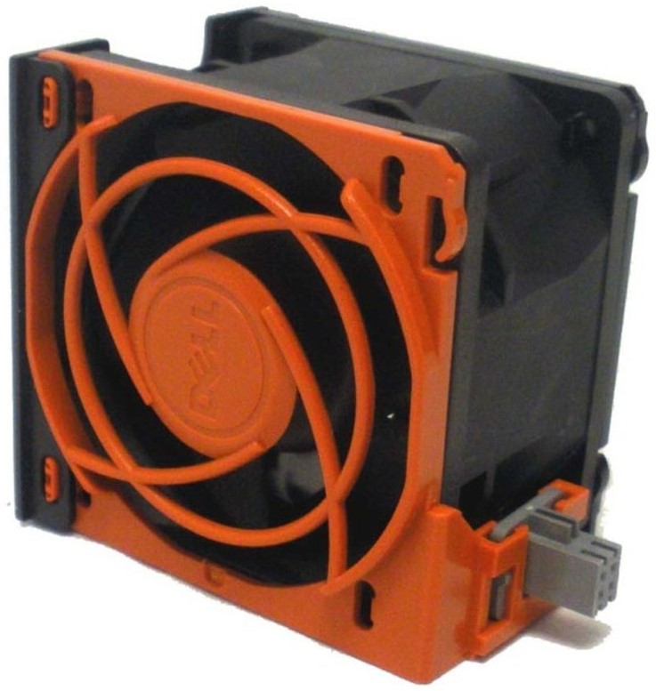 FAN ASSEMBLY FOR DELL R720/R720XD