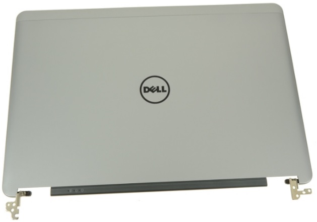 LCD BACK LID COVER WITH HINGES FOR NB DELL LATITUDE E7440