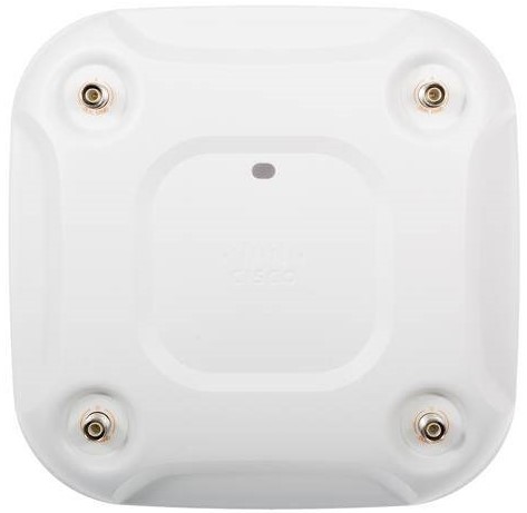 AP CISCO AIR-CAP3702E-E-K9 802.11ac No Bracket / No Antenna