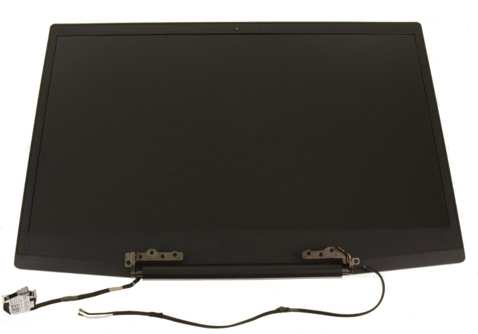 LCD FHD 144Hz SCREEN DISPLAY COMPLETE ASSEMBLY FOR G5 5505 15.6" + CAM
