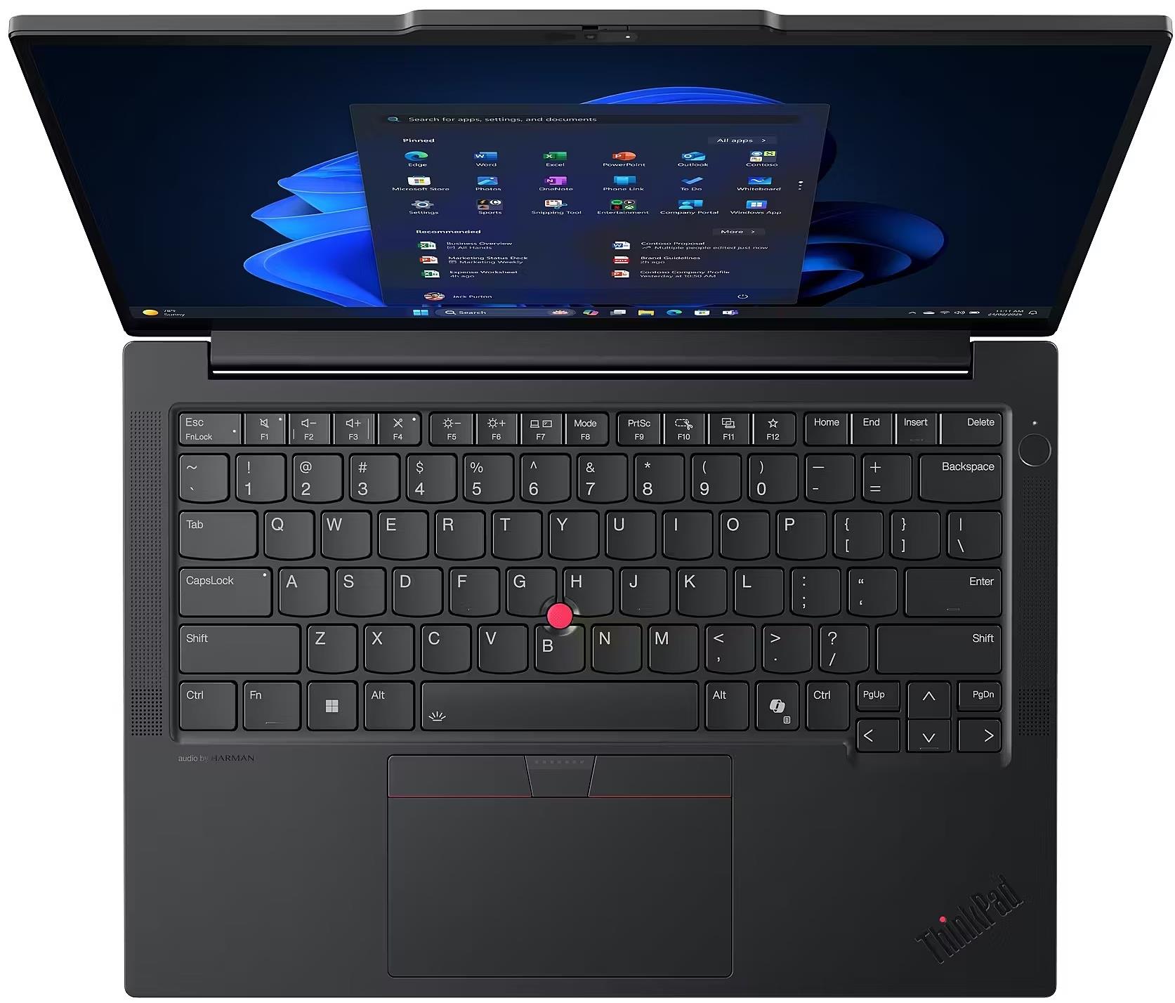 Lenovo Thinkpad E14 GEN 7 Ultra 5 225U/16GB/256GB NVMe