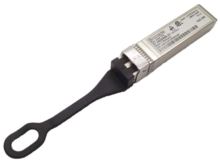 SFP BROCADE 16G 850nm Duplex LC DOM 100m SFP+ MMF