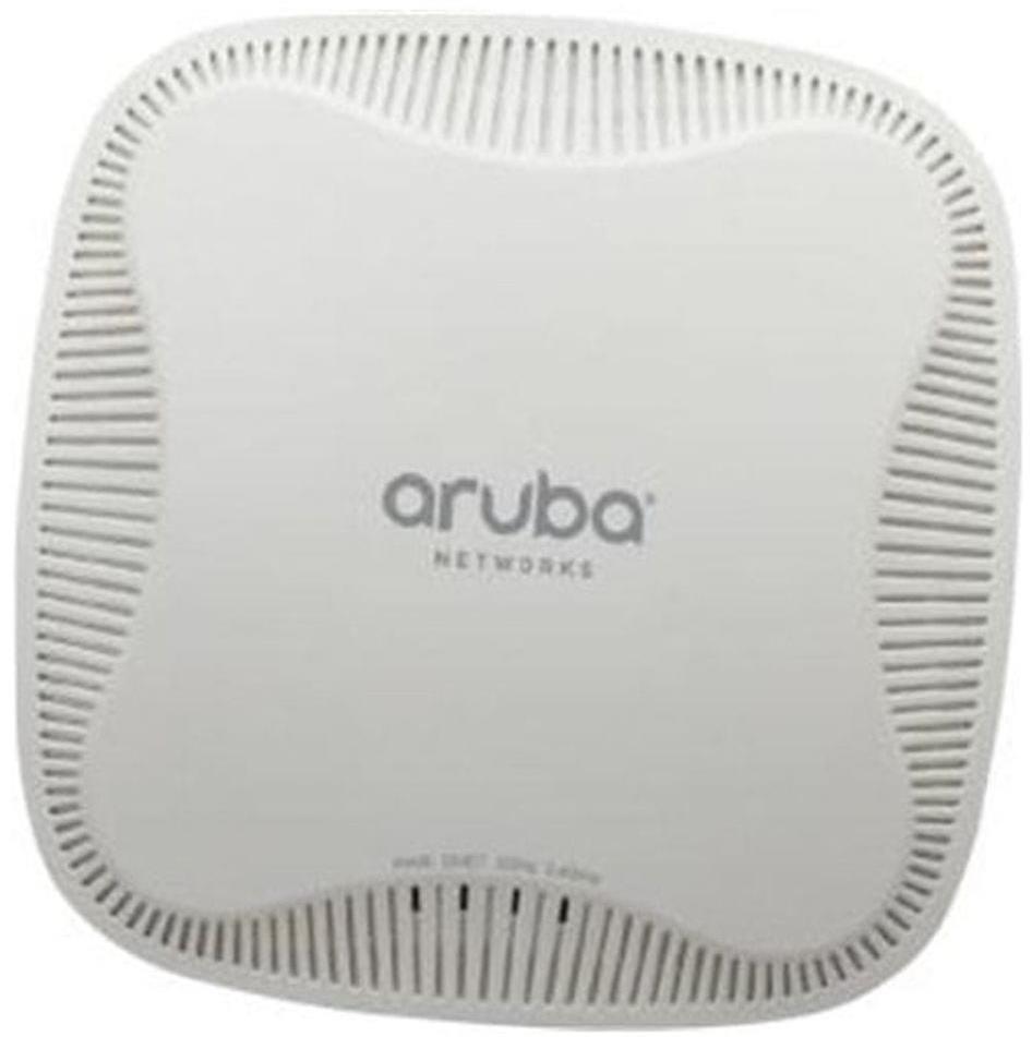 AP ARUBA AP-205 APIN0205 802.11n No Bracket No PSU Dual 2x2 MIMO