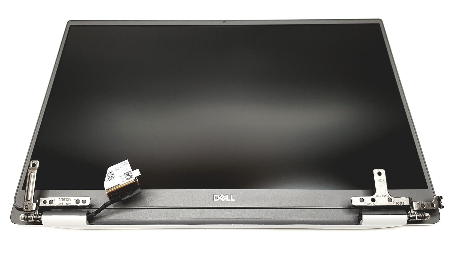 LCD FHD SCREEN DISPLAY COMPLETE ASSEMBLY FOR DELL INSPIRON 5590 15.6" (SILVER)