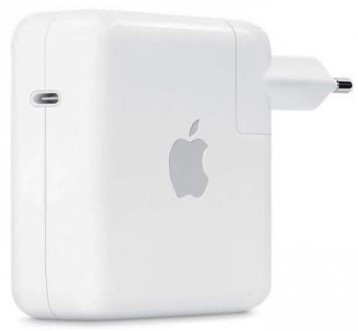 PSU FOR APPLE MACBOOK 5.2V/3A 9V/3A 15V/3A 20.3V/3.3A 67W USB-C