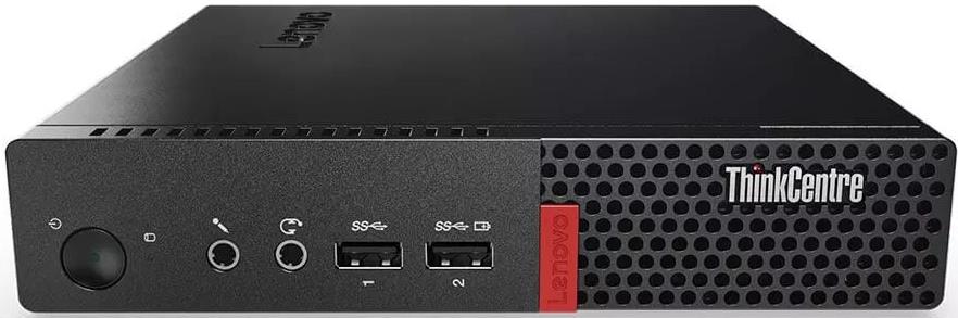 Lenovo Thinkcentre M710Q Tiny i7-7700T/8GB/256GB NVMe