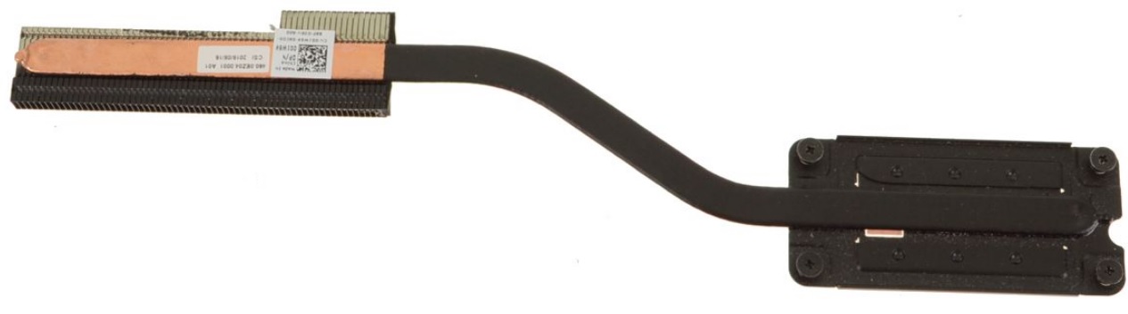 HEATSINK FOR DELL INSPIRON 15 (7586) 2-in-1