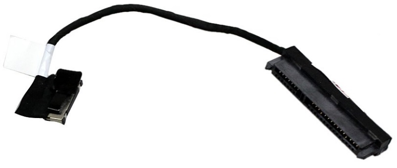 SATA HARD DRIVE CONNECTOR WITH CABLE FOR NB DELL ALIENWARE 17 R2 / R3