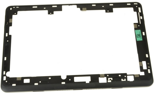 MIDDLE FRAME CASE FOR DELL TABLET LATITUDE 11 5175 / 5179