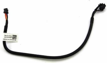 POWER BUTTON WITH CABLE FOR DELL OPTIPLEX 3010 / 7010 / 9010 SFF