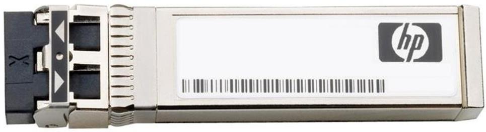 SFP HP 2GB 1310nm Duplex LC DOM 10km SFP SMF
